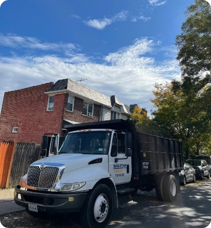 Demolition Services NYC