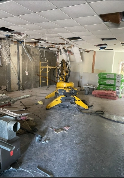 Best Demolition Company NYC